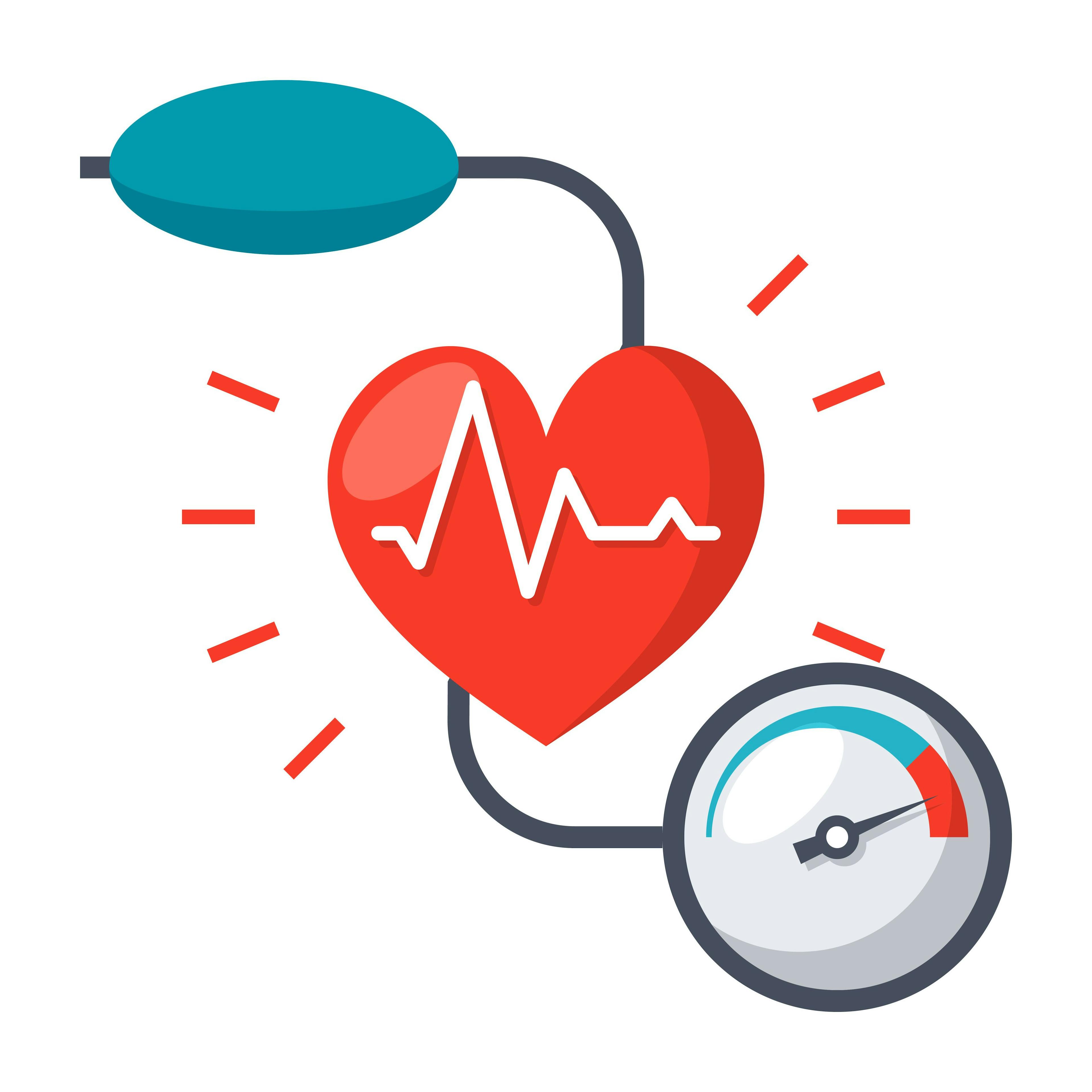 Did hypertension guidelines change practice patterns in primary care? | Image Credit: © Nikolai Titov - © Nikolai Titov - stock.adobe.com.