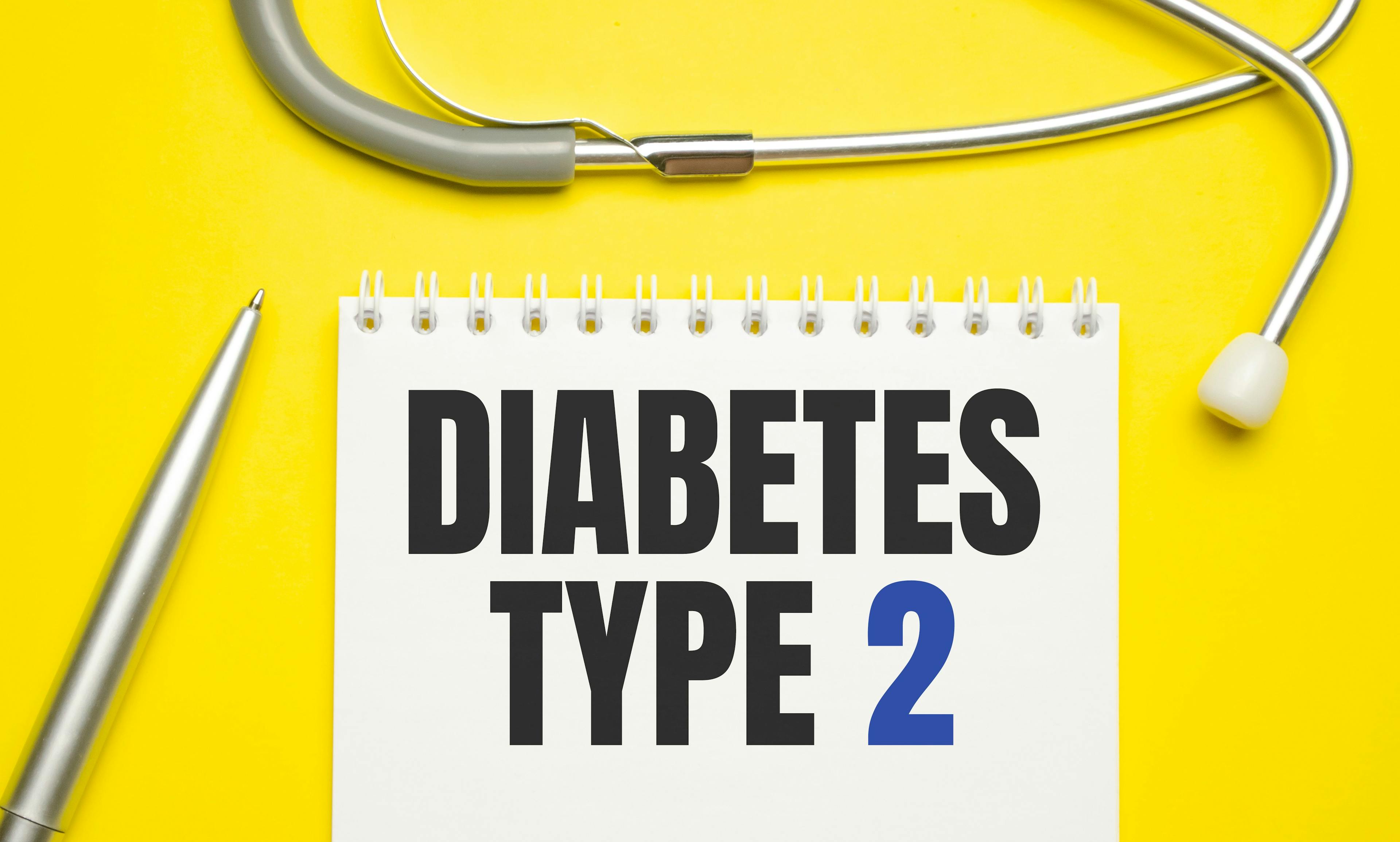 T2D risk increased with increased HbA1c levels among adolescents with overweight, obesity | | Image Credit: © Andrey - © Andrey - stock.adobe.com.