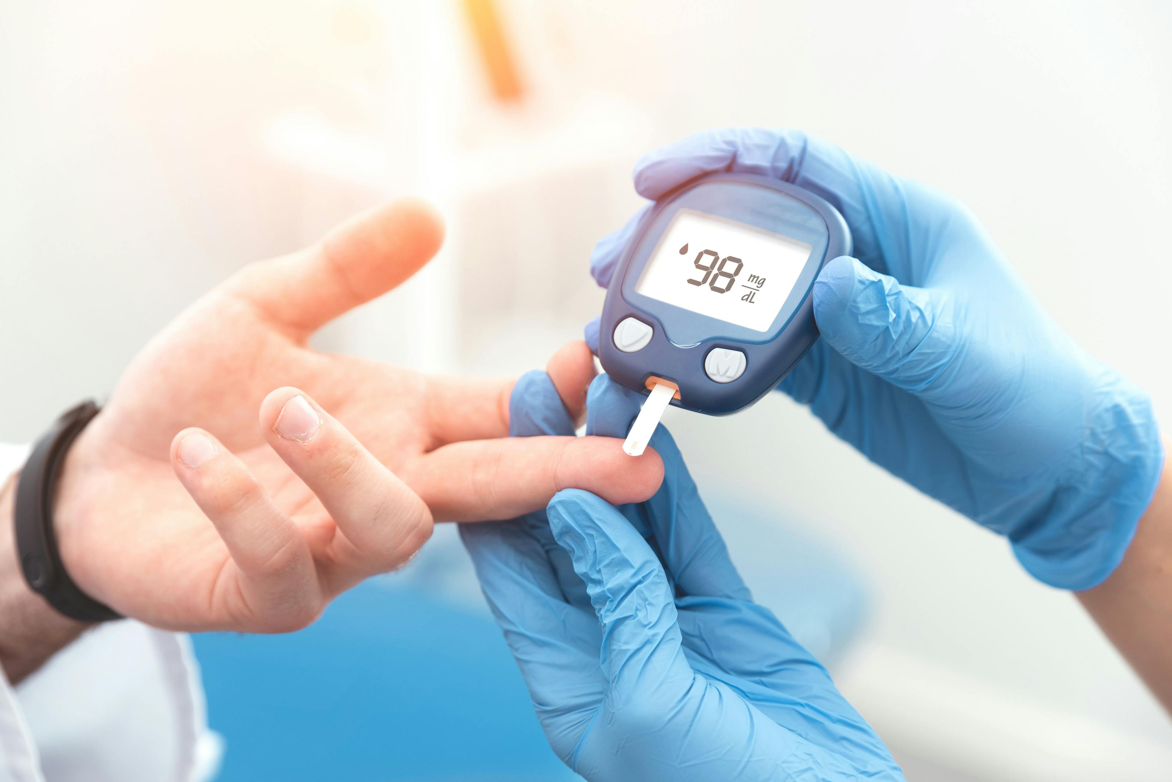 Gestational diabetes mellitus rate increased from 2016 to 2020