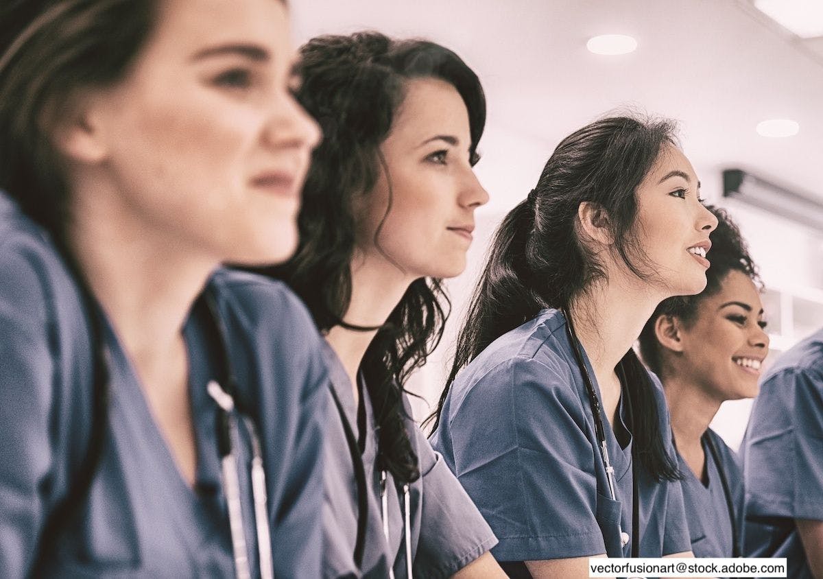 How a program to support women in medicine performed