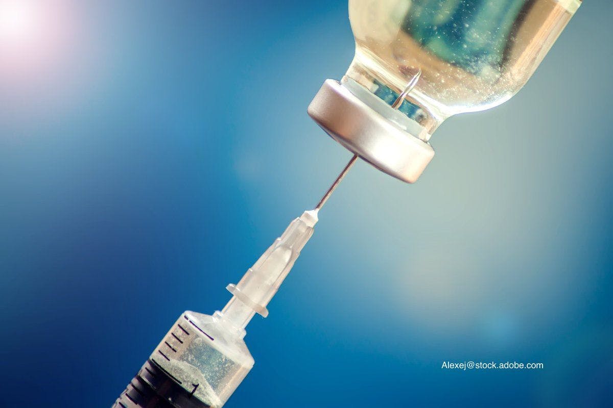 image of vaccine