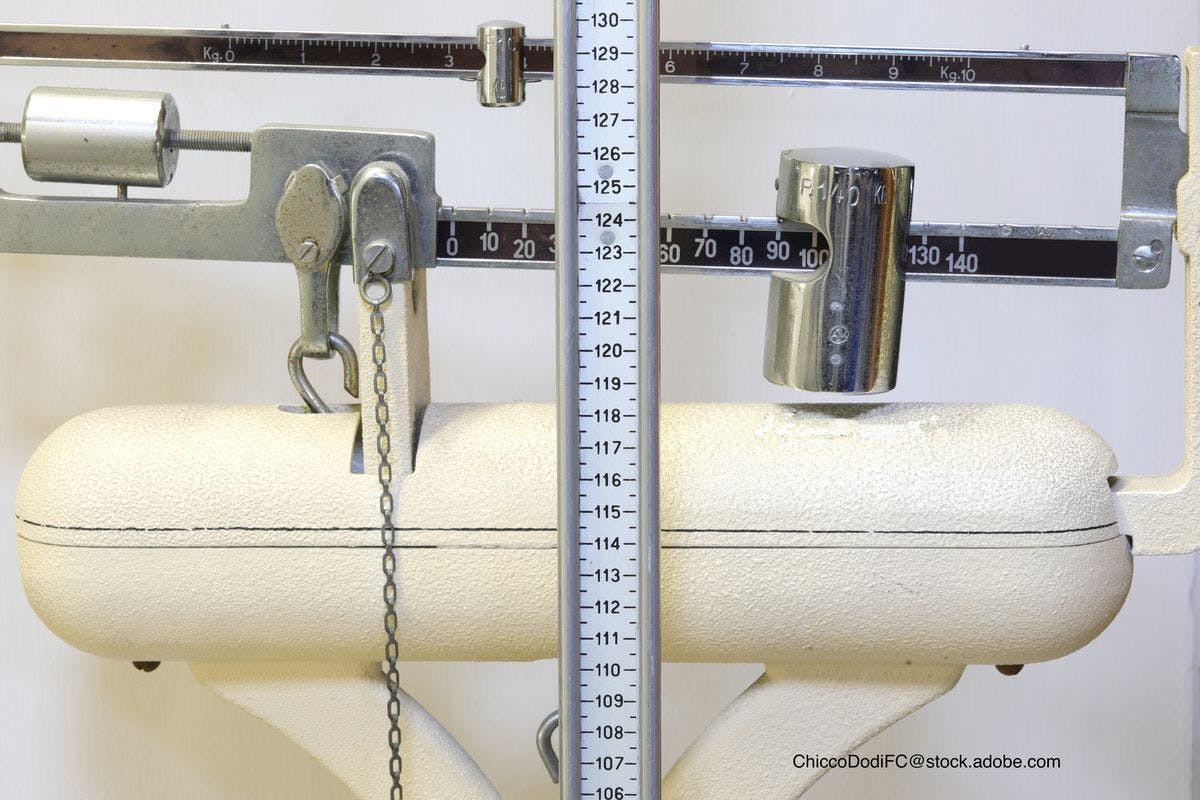 BMI measurement tools