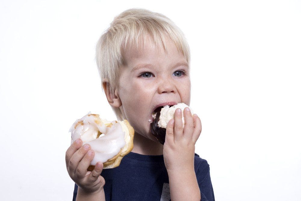 Prediabetes: How to identify children at risk