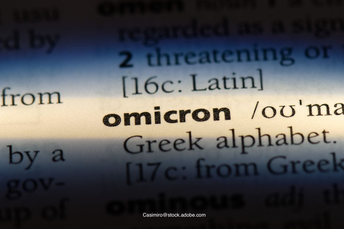 What Omicron could mean for the pandemic 