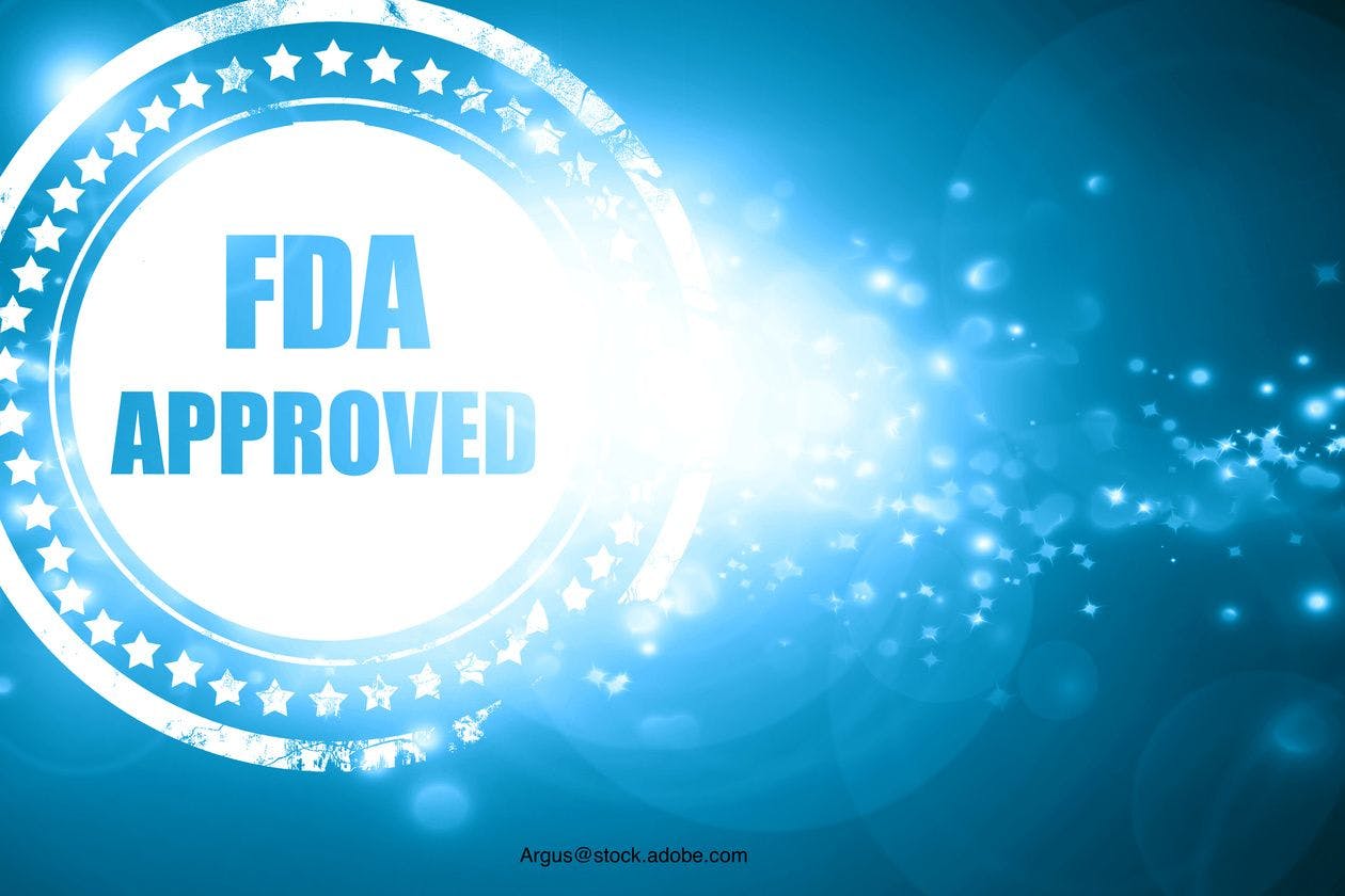 FDA approves ULTOMIRIS® for treatment of rare blood disorder