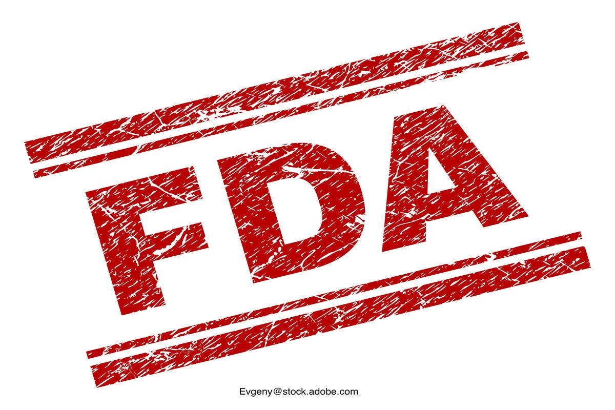 FDA issues EUA for bamlanivimab and etesevimab to treat COVID-19