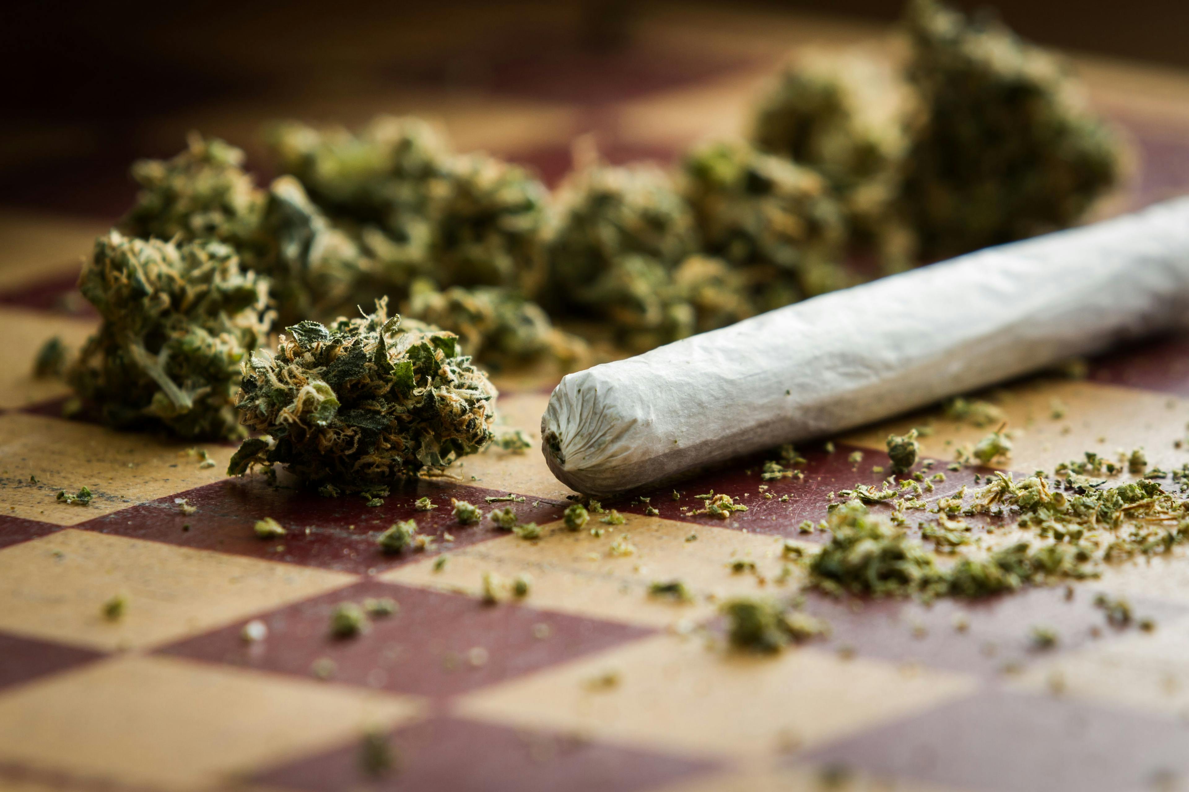 Marijuana legalization not associated with encouraged use among youth | Image Credit: © wollertz - © wollertz - stock.adobe.com.