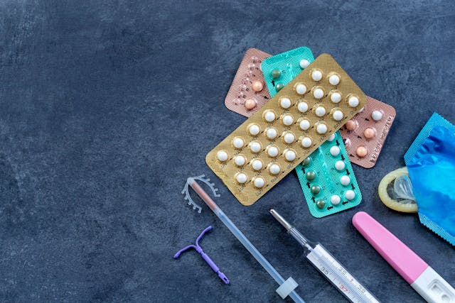 First OTC contraceptive now available | Image Credit: © JPC-PROD - © JPC-PROD- stock.adobe.com.