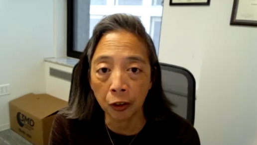 Dr. Tina Q. Tan discusses the vaccine pipeline