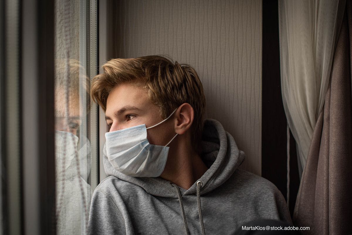 Poll: Parents note worsening mental health conditions because of pandemic