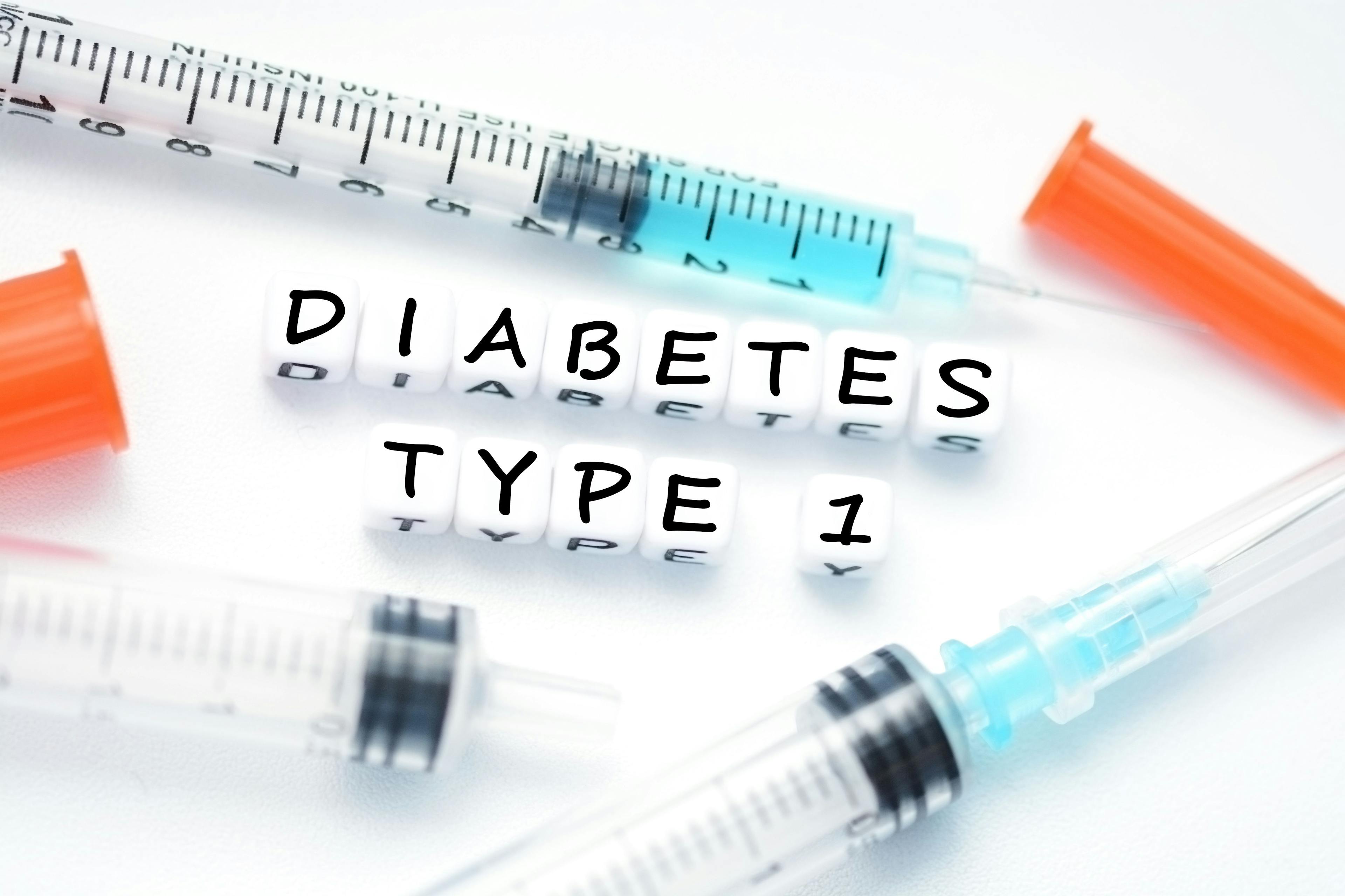 Diabetes Type 1 | Image Credit: © adrian_ilie825 - © adrian_ilie825 - stock.adobe.com.