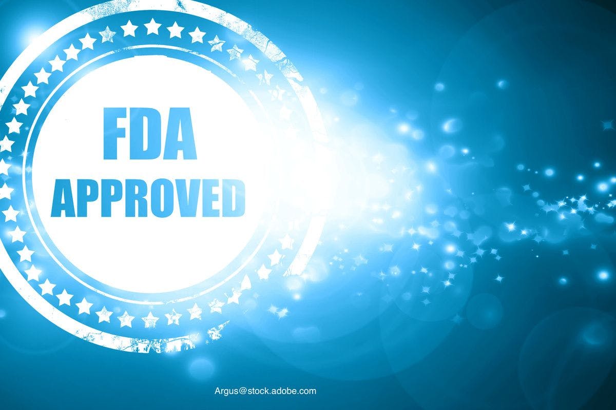 FDA approves first treatment for Molybdenum Cofactor Deficiency Type A