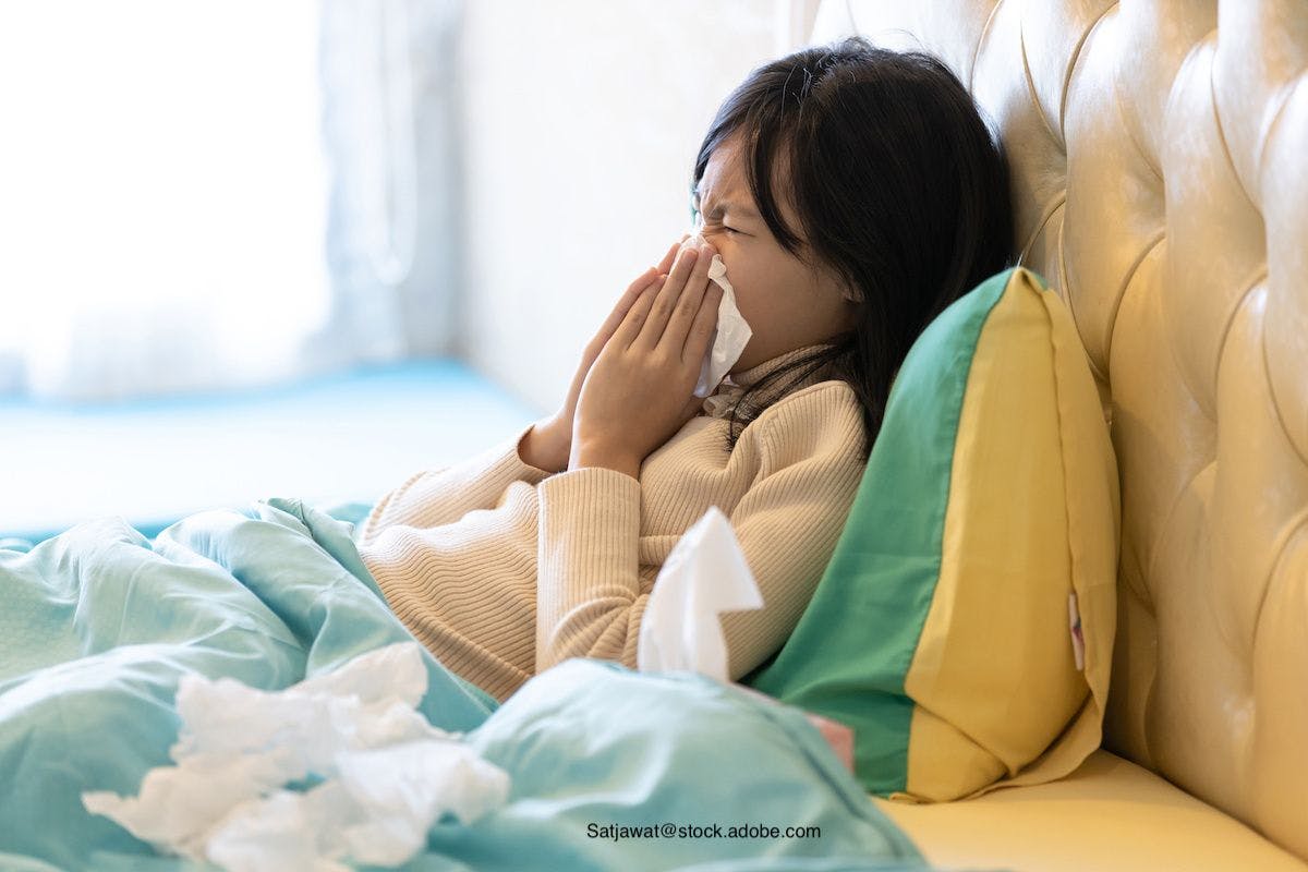 Crossover symptoms of COVID-19 and influenza