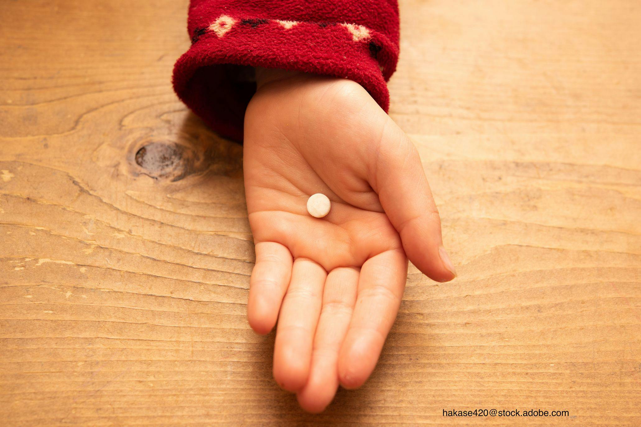 Study examines alternatives for preschool ADHD medications