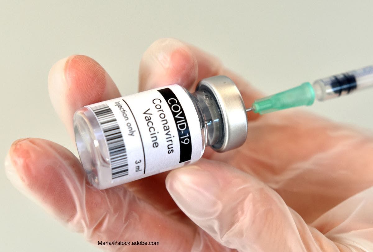 Where are we at with COVID-19 vaccines for children?