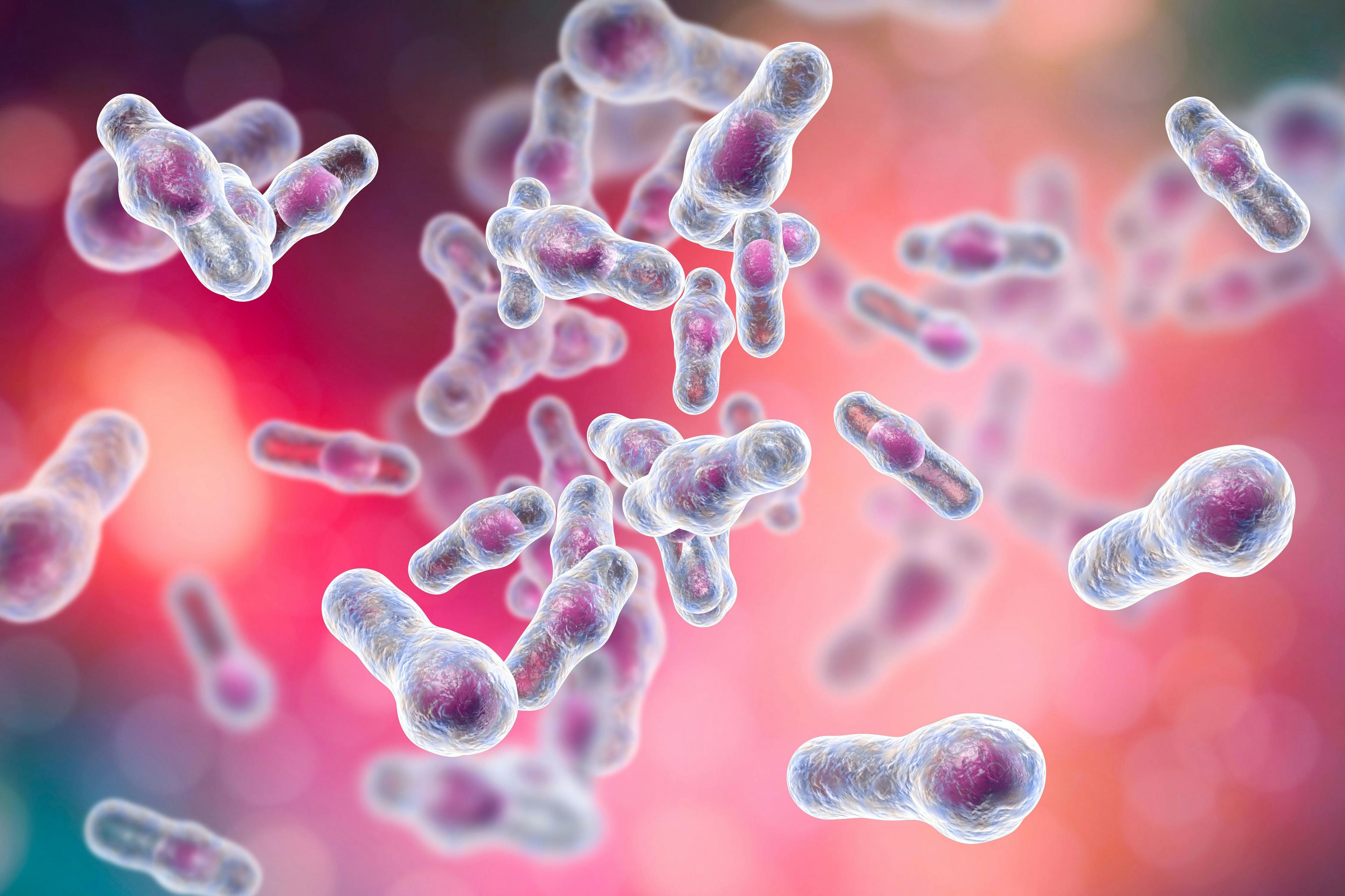 Testing the safety of bezlotoxumab to treat C difficile in children | Image Credit: © Dr_Microbe - © Dr_Microbe - stock.adobe.com.