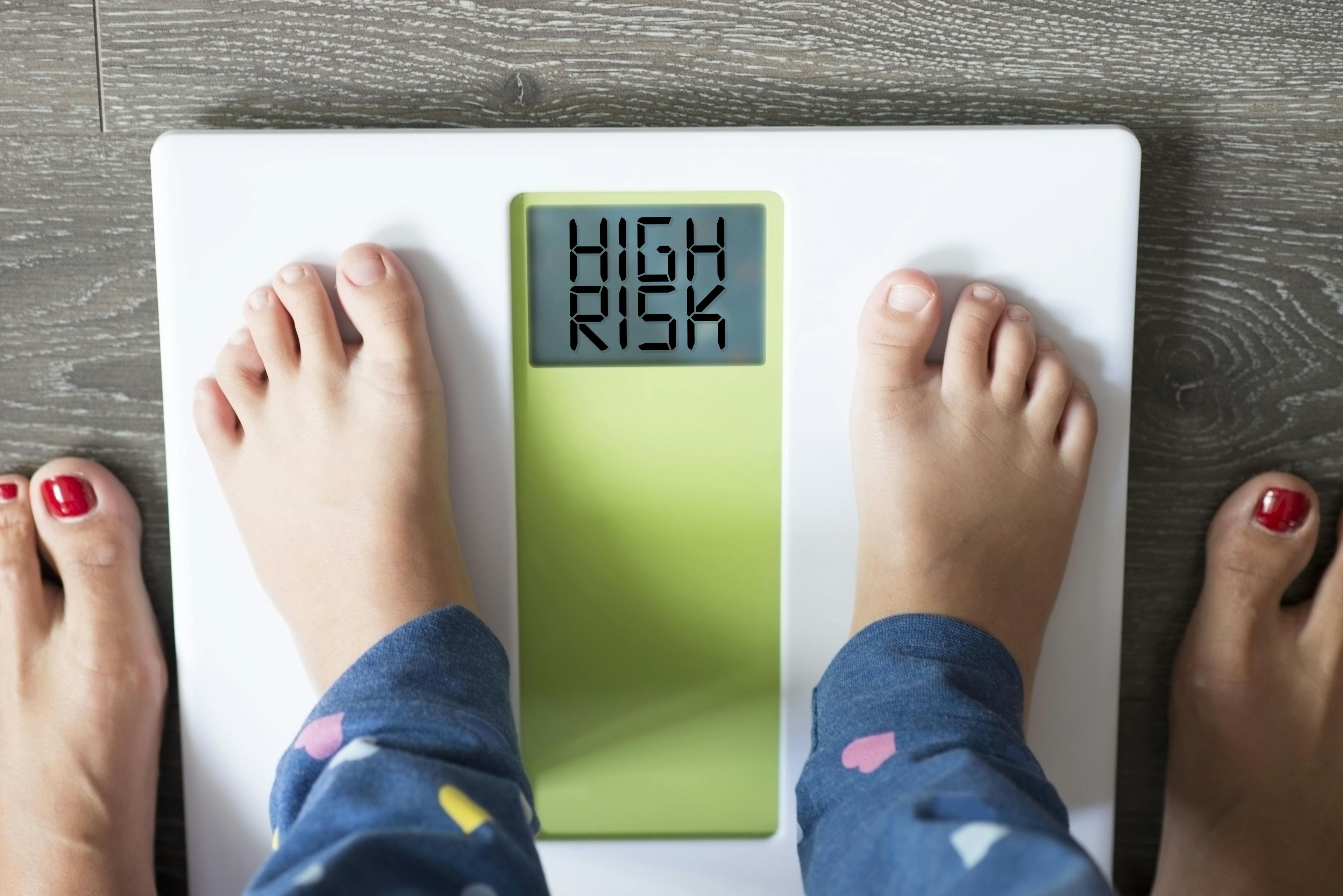 Gut health supplements may treat pediatric obesity