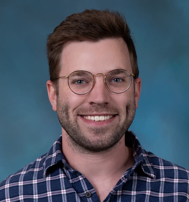 Metzger Matthew