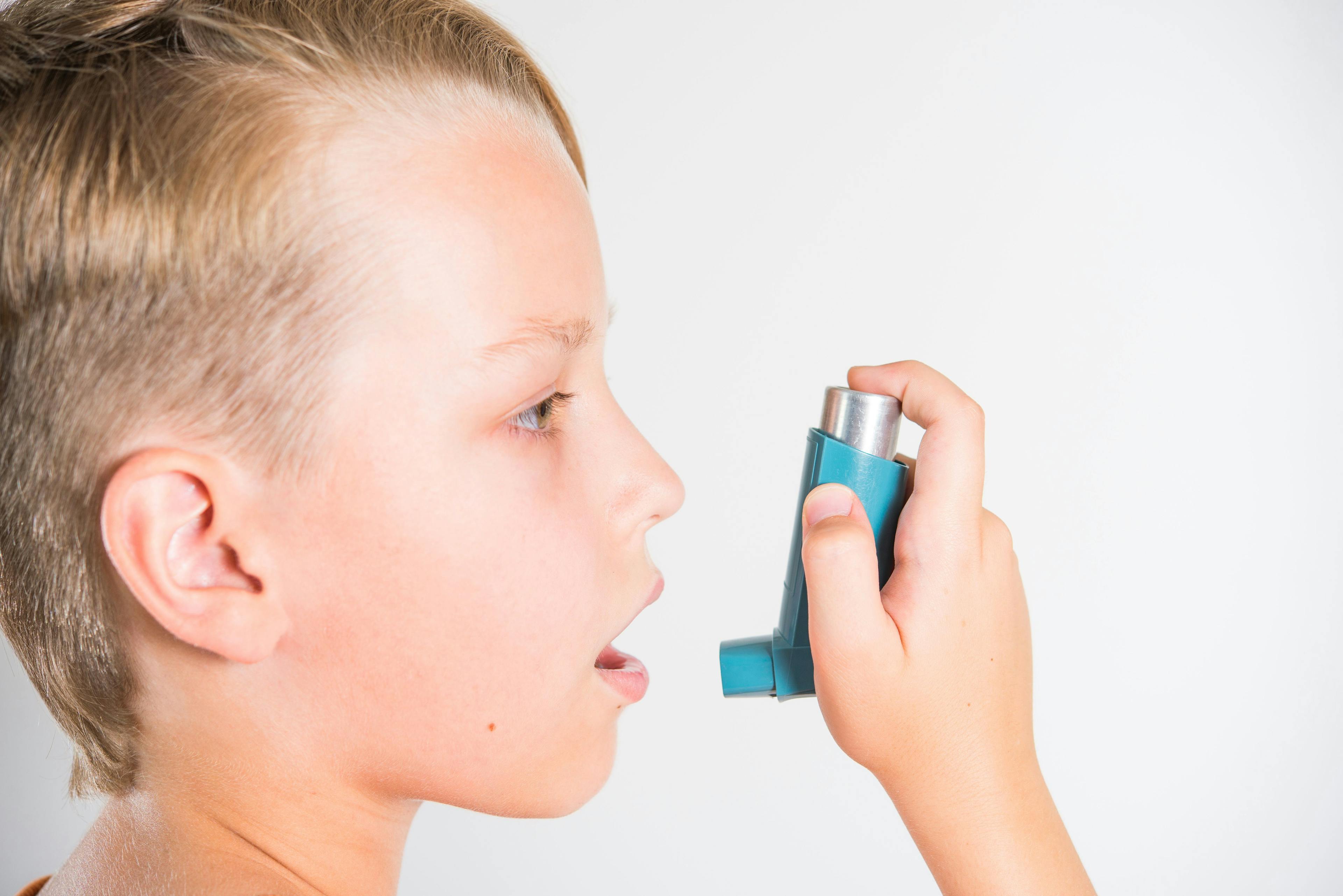 Associations between childhood asthma and dietary intake, minerals, vitamins, antioxidants | Image Credit: © Анна Ковальчук - © Анна Ковальчук - stock.adobe.com.