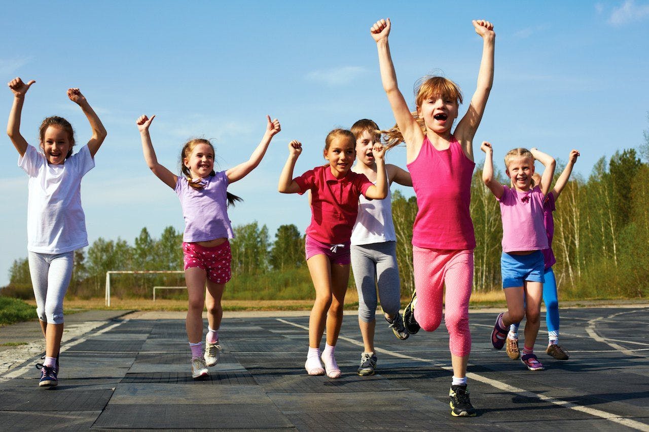 Don’t rule out sports for children with bleeding disorders