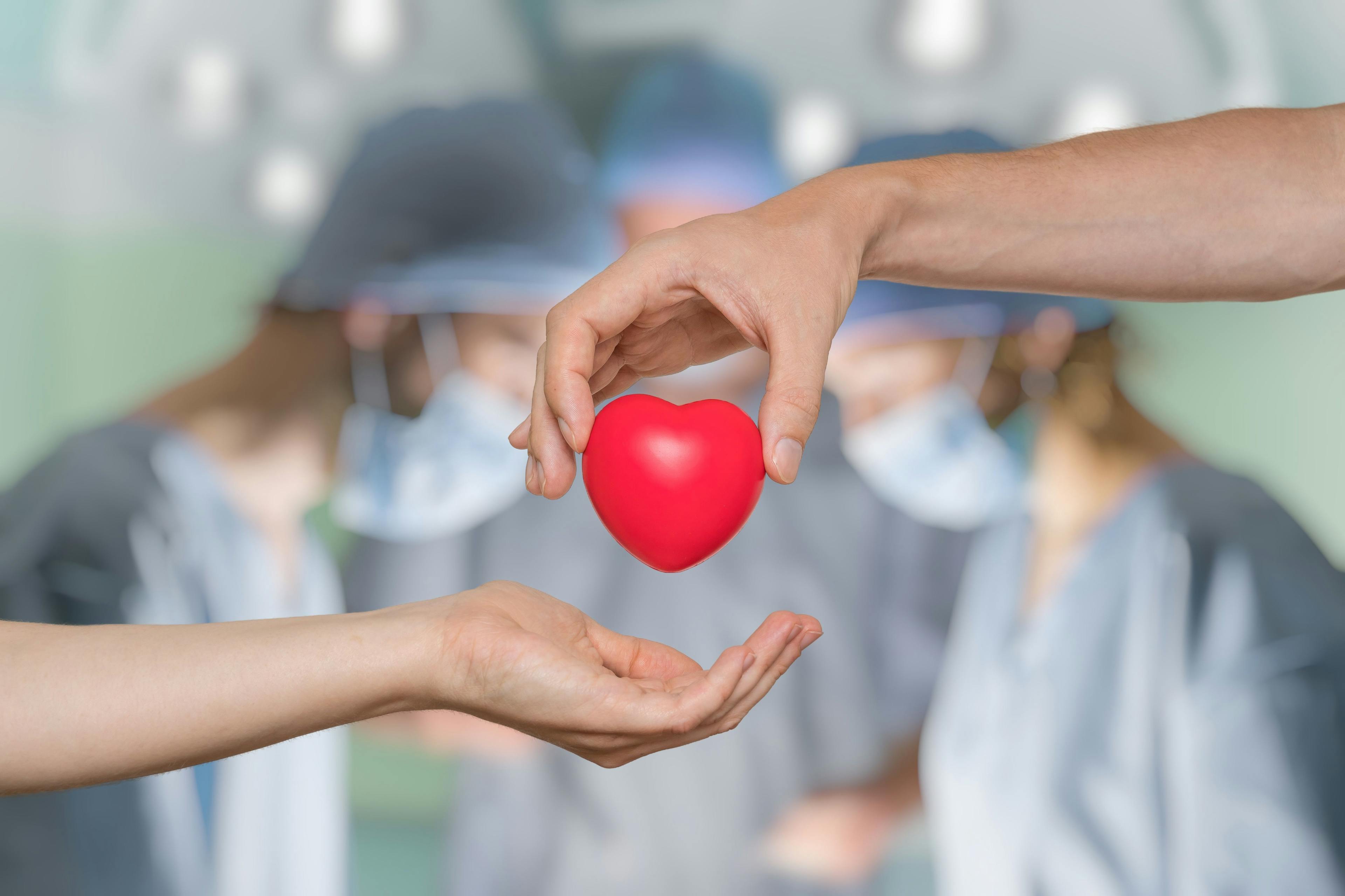 American Academy of Pediatrics’ guidance for organ donation and transplantation | Image Credit: © vchalup - © vchalup - stock.adobe.com.
