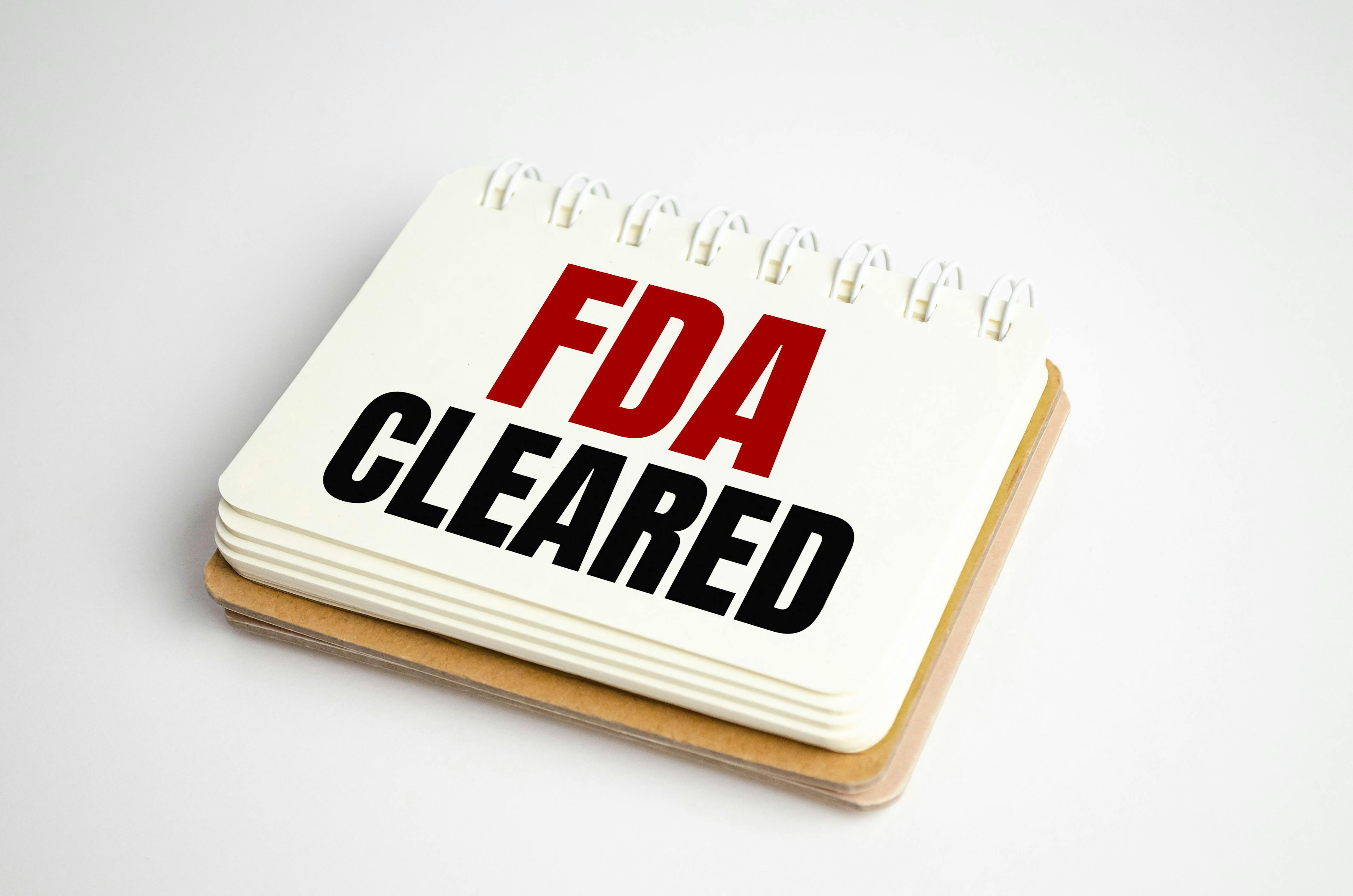FDA grants De Novo clearance to Owlet’s Dream Sock: © Andrey - stock.adobe.com