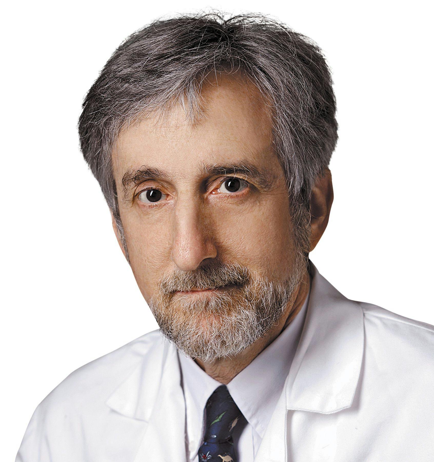 Bernard A. Cohen, MD, professor of pediatrics and dermatology, Johns Hopkins University School of Medicine, Baltimore, Maryland