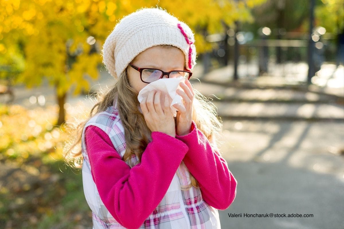 Fall allergies: Medications remain stable, but a lot has changed
