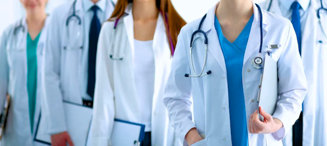 Five months into 2023, staffing remains a challenge for health care | Image Credit: © s_l - © s_l - stock.adobe.com.