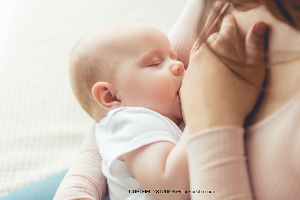 Examining disparities in breastfeeding duration