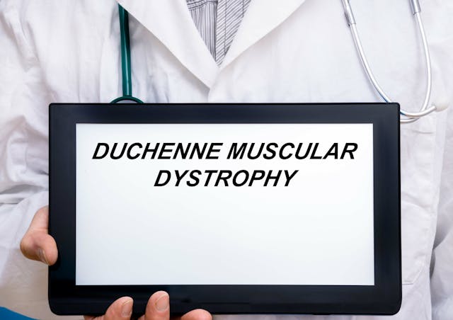 Duchenne muscular dystrophy treatment receives Rare Pediatric Disease designation | Image Credit: © luchschenF - © luchschenF - stock.adobe.com.