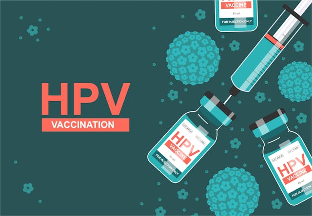 Parents’ stigmatizing beliefs about HPV vaccine | Image Credit: © Moschiorini - © Moschiorini - stock.adobe.com.