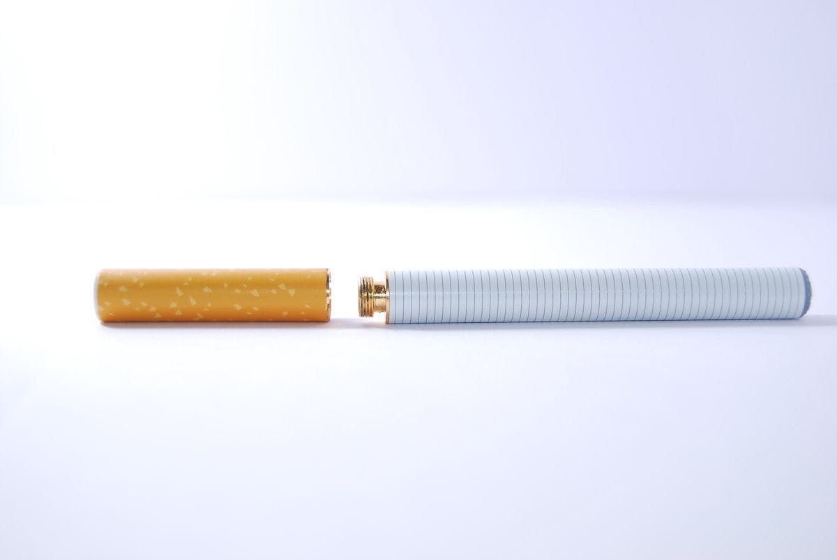 More information on e-cigarettes needed to communicate with patients