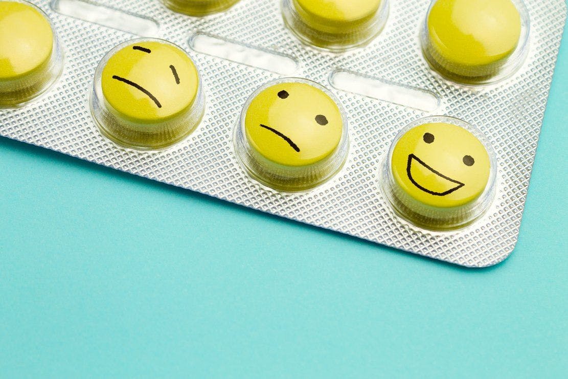 Supplements for sadness: Safe or senseless?
