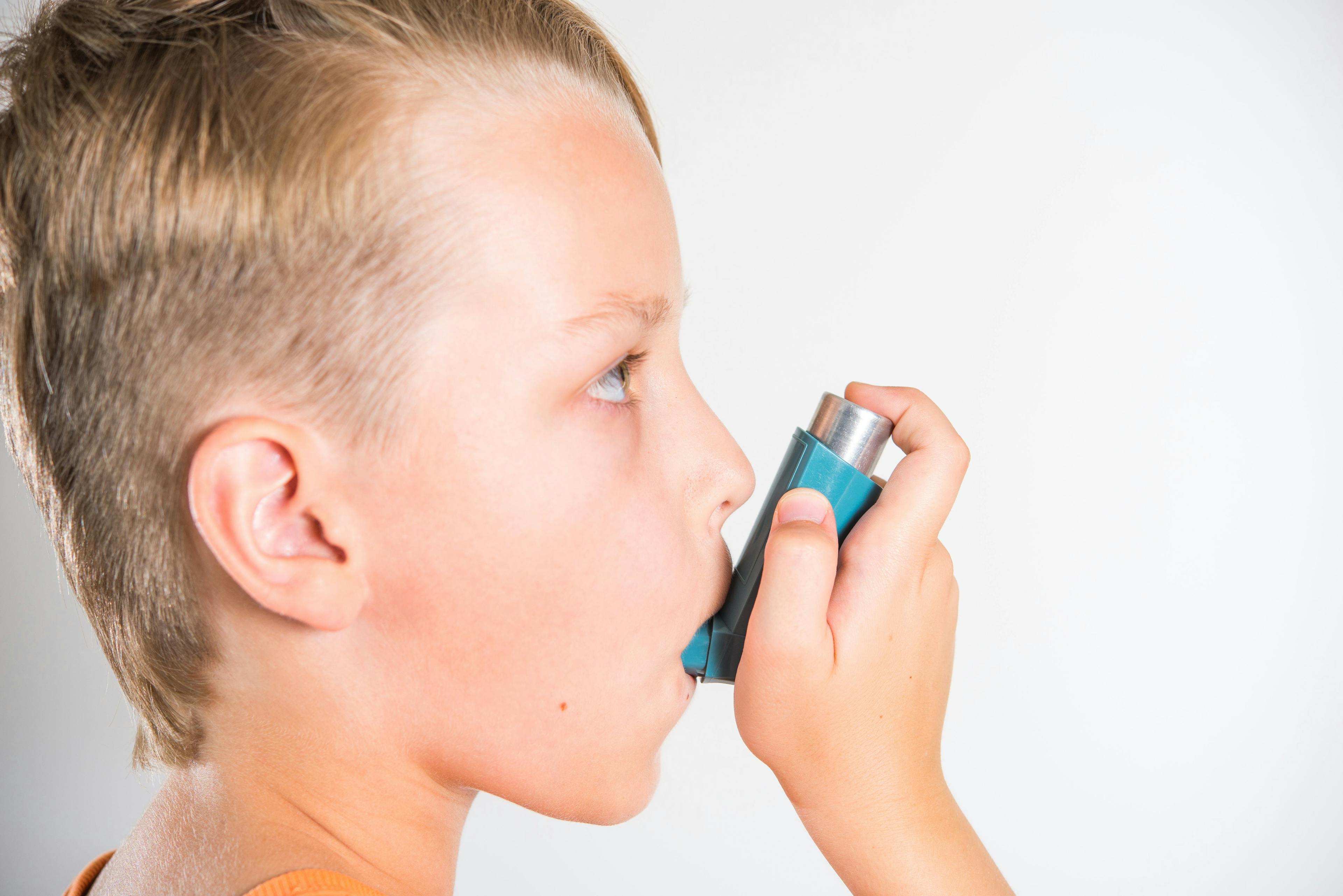 Best practices for pediatricians in diagnosing and treating asthma | Image Credit: © Анна Ковальчук - © Анна Ковальчук - stock.adobe.com.