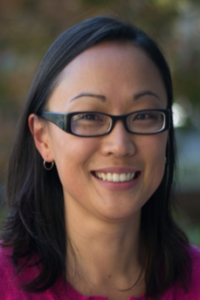 headshot of Vanessa H. Bal, PhD