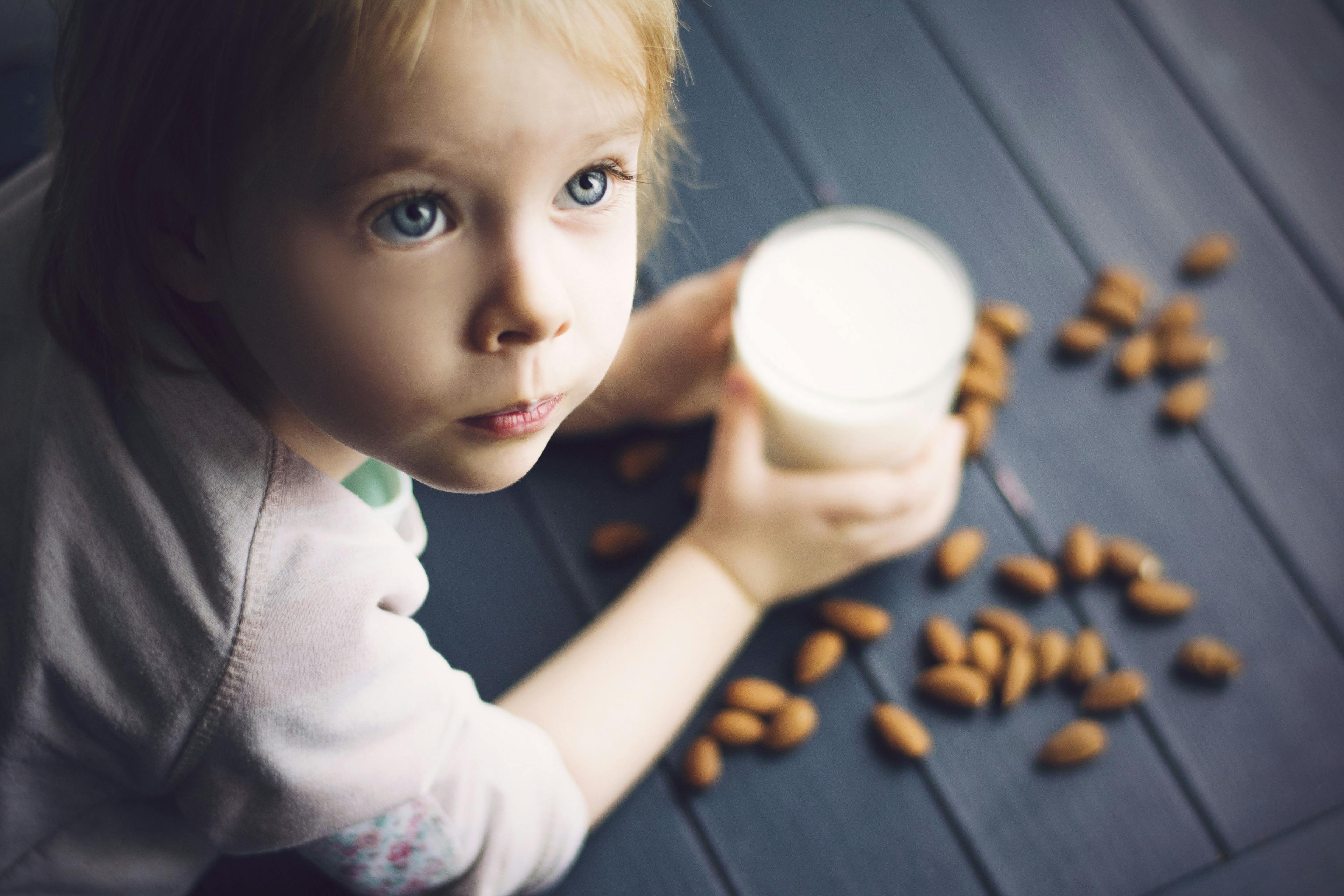 Oral immunotherapy shown to be effective in desensitization for egg, milk, peanut allergy | Image Credit: © Yulia - © Yulia - stock.adobe.com.