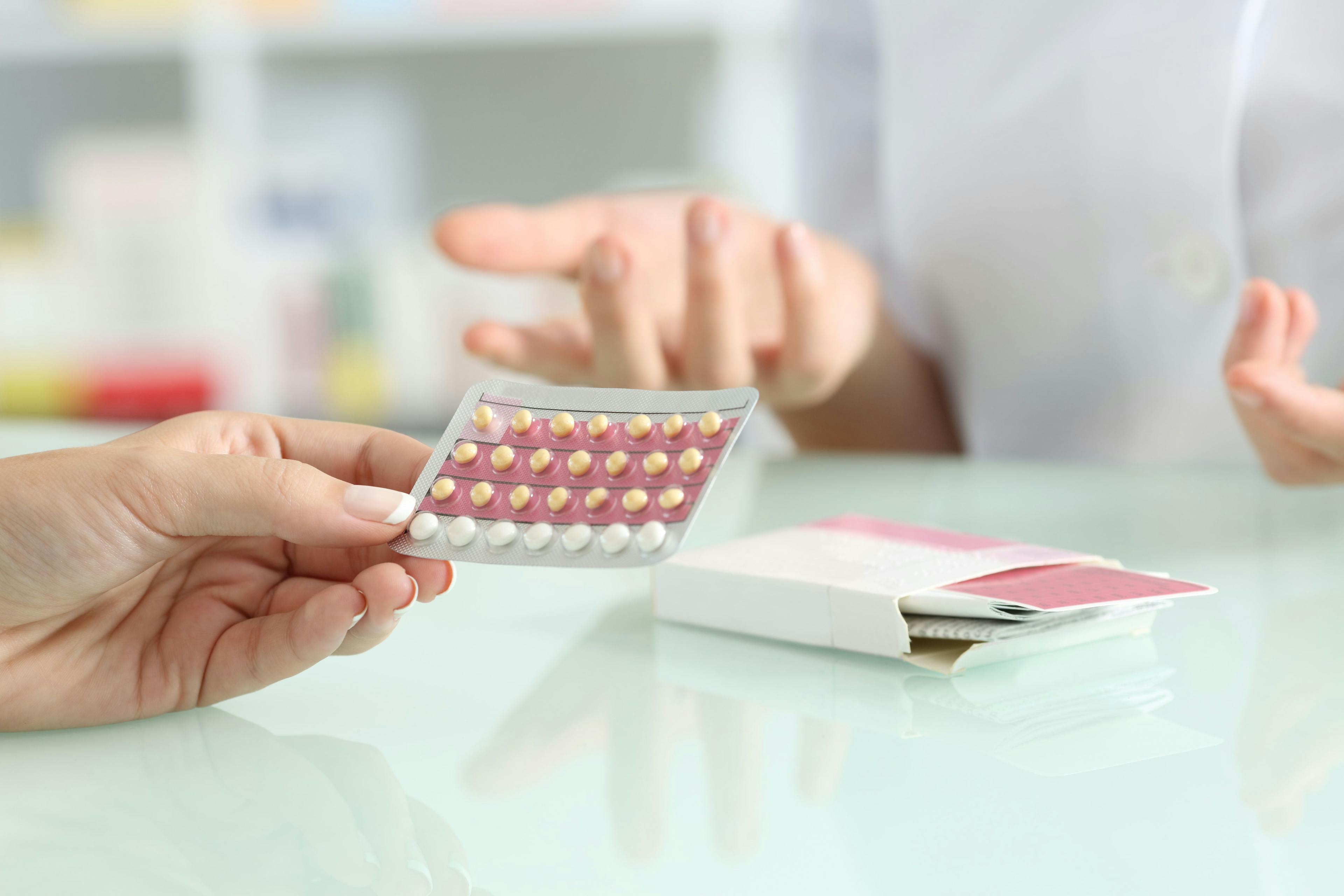 Choosing the right oral contraceptive
