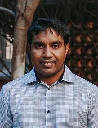 Chanaka N. Kahathuduwa, MD, MPhil, PhD