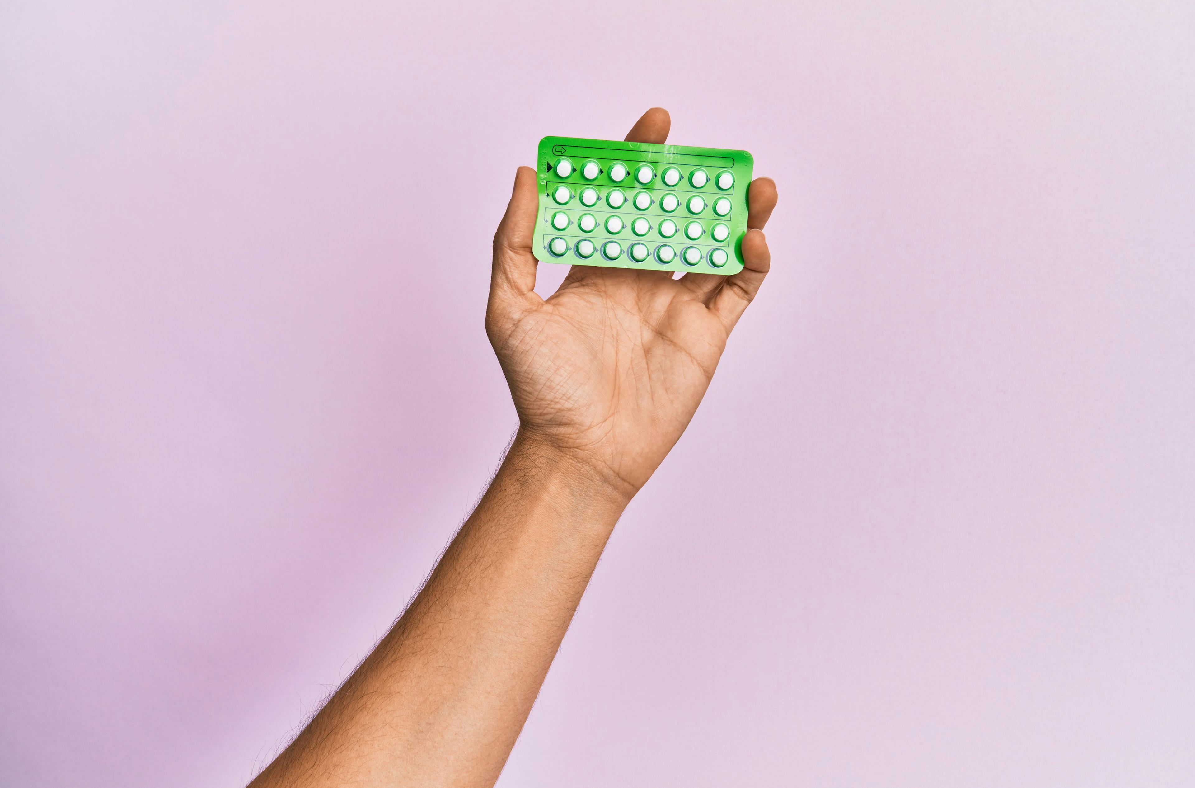 Application submitted to FDA for first-ever OTC birth control pill