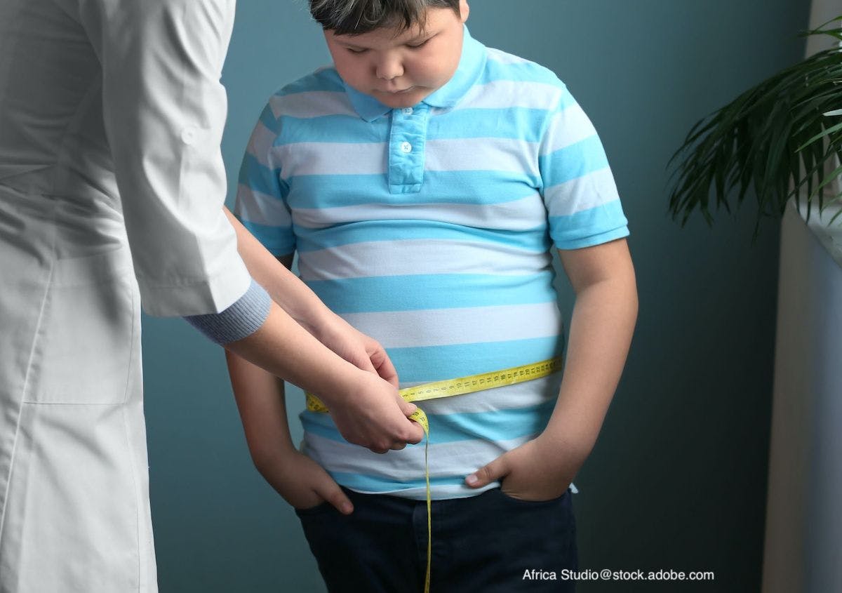 Obesity in children and the impact of COVID-19
