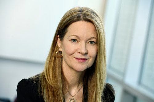 headshot of Christina Bethell, PhD