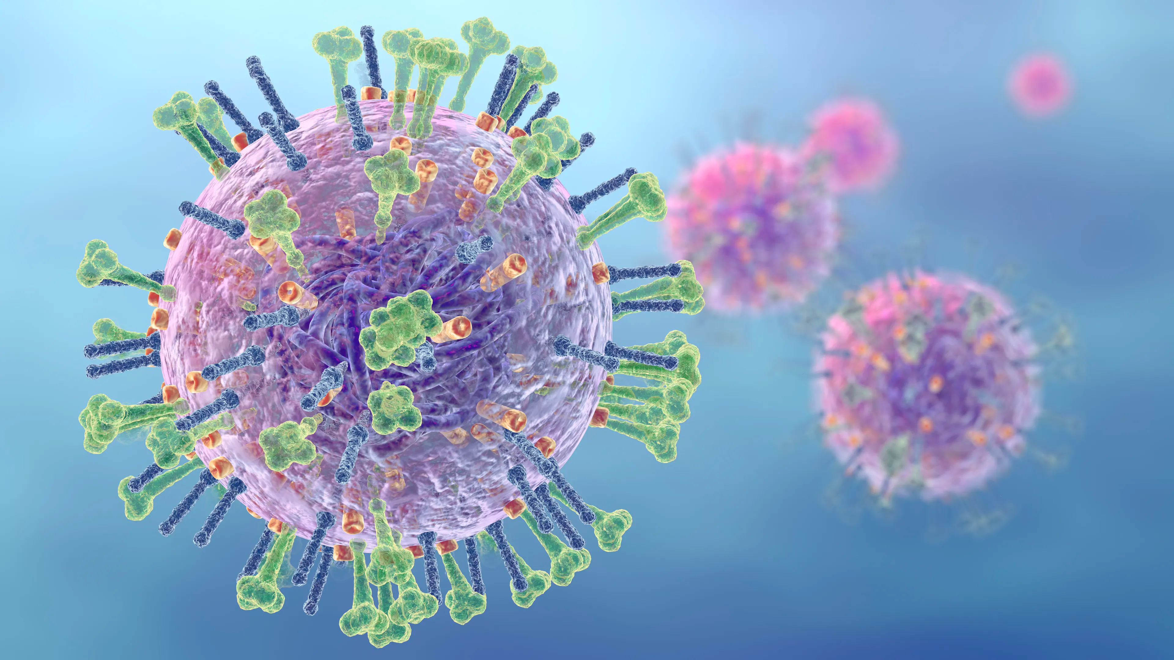 Caregiver-administered influenza vaccine’s Biologics License Application accepted by FDA | Image Credit: © Axel Kock - © Axel Kock - stock.adobe.com.
