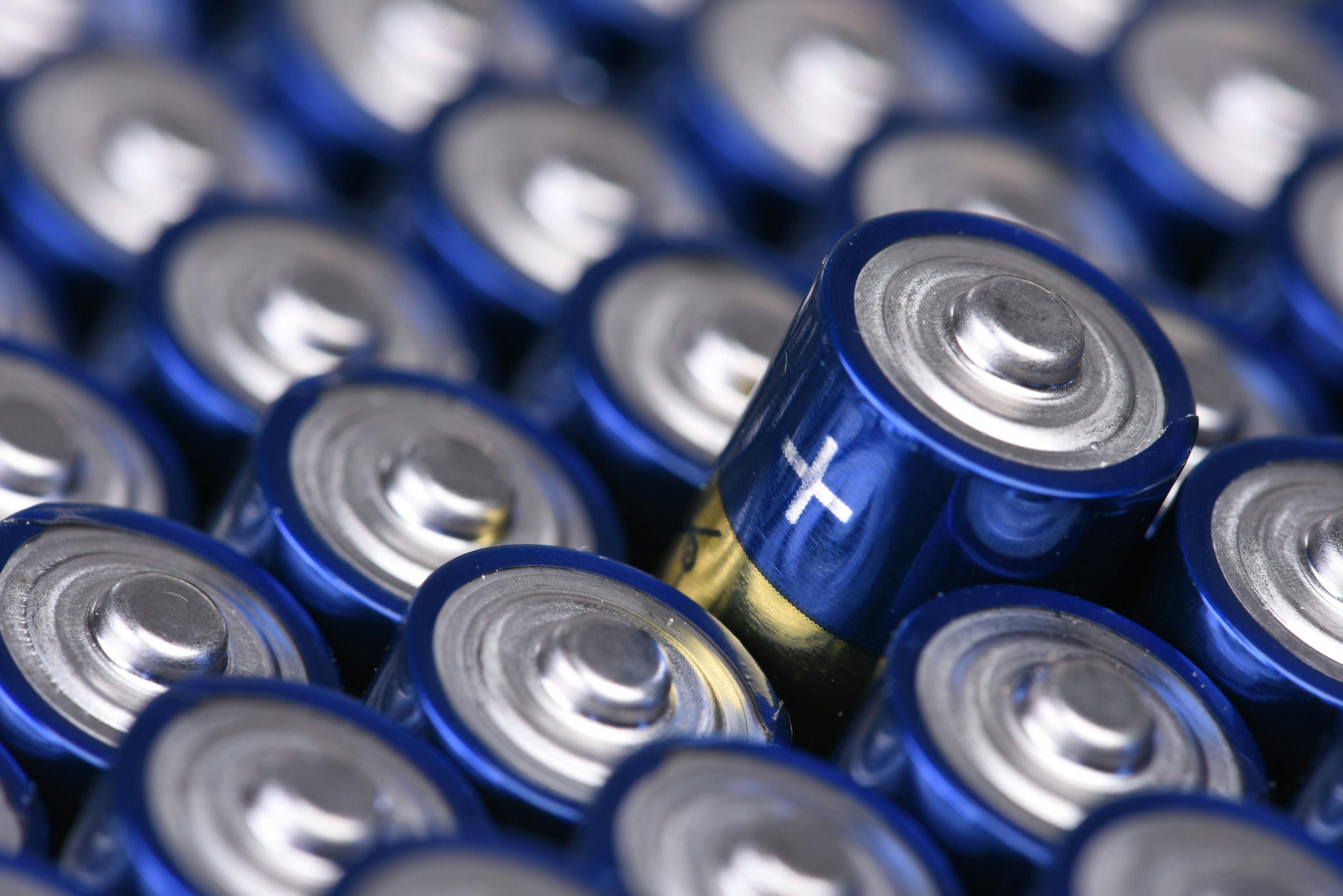 Hospitalizations from battery exposure increased from 2010 to 2017