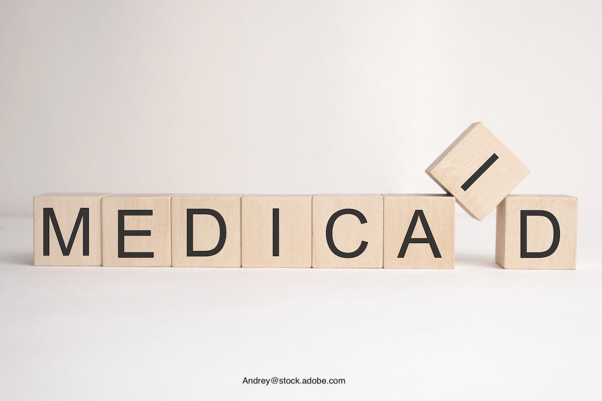 Who is at risk of Medicaid coverage disruption