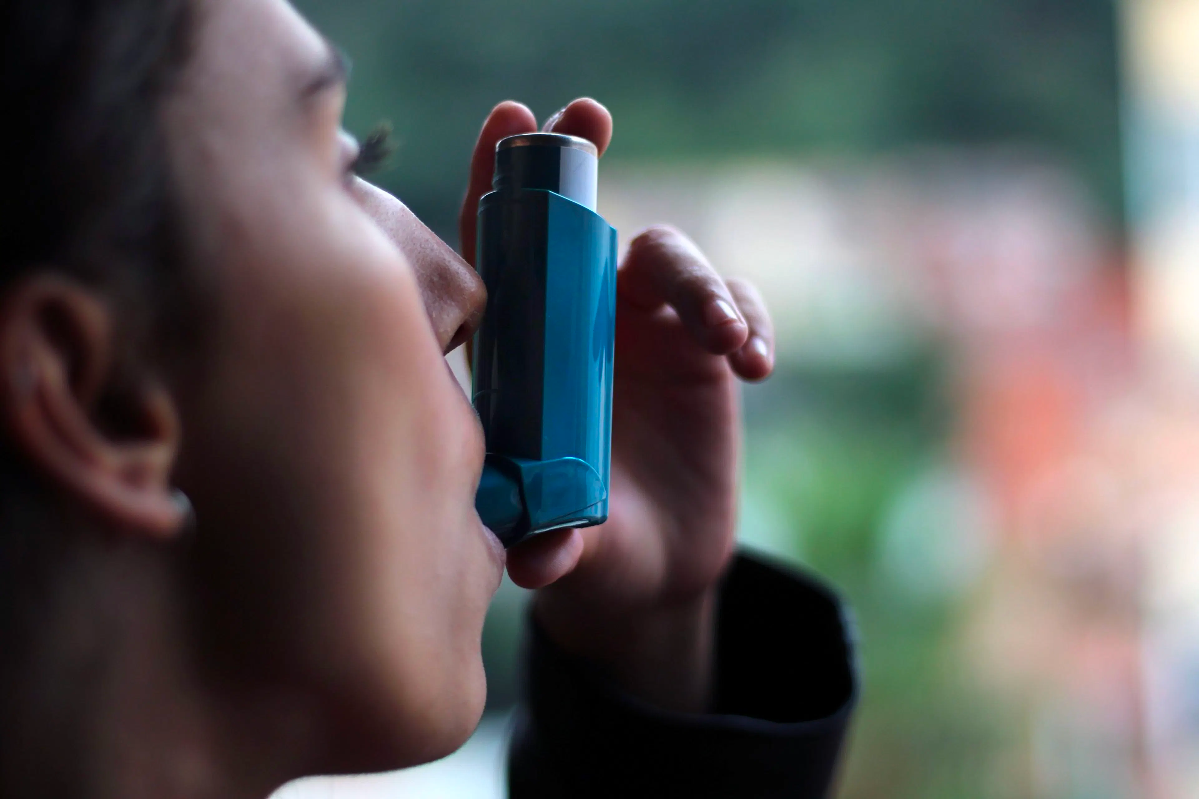 Psychological interventions for asthma and stress reduction | Image Credit: © DALU11 - © DALU11 - stock.adobe.com.