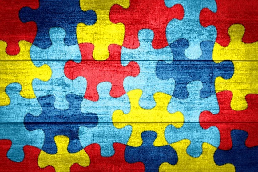 Autism linked to mental, neurologic disorders in family members