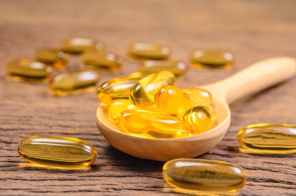 Fish oil: The promise and the proof