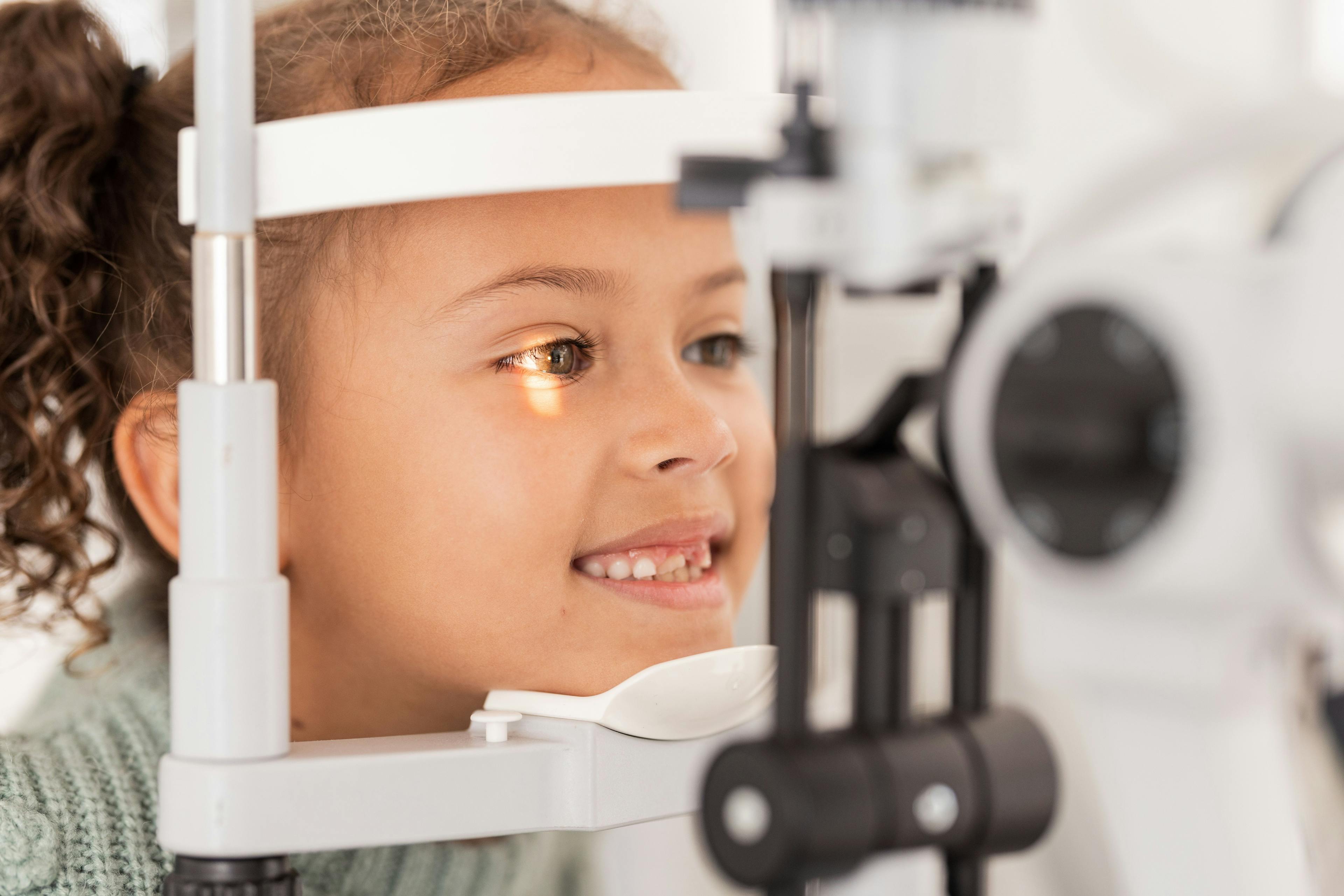Alternative vision testing strategies not cost-effective compared to primary care screening