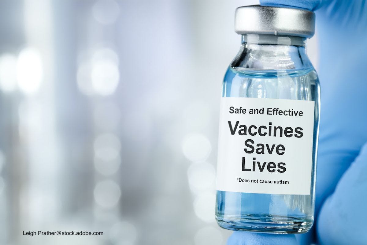 Looking at how many lives have been saved by the COVID-19 vaccine in the United States